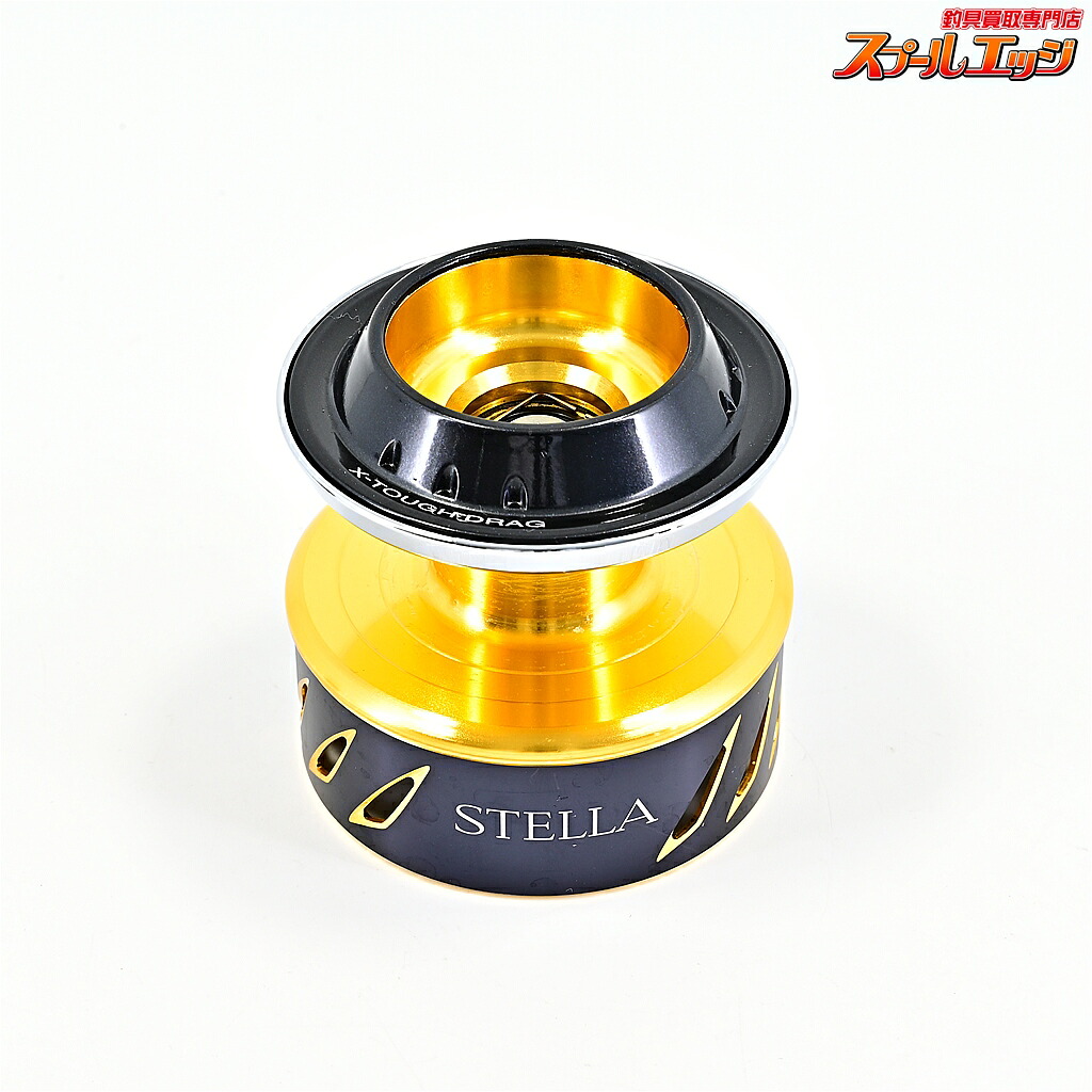 【中古】 シマノ 13ステラ SW10000 純正スプール SHIMANO STELLA SPOOL m42384