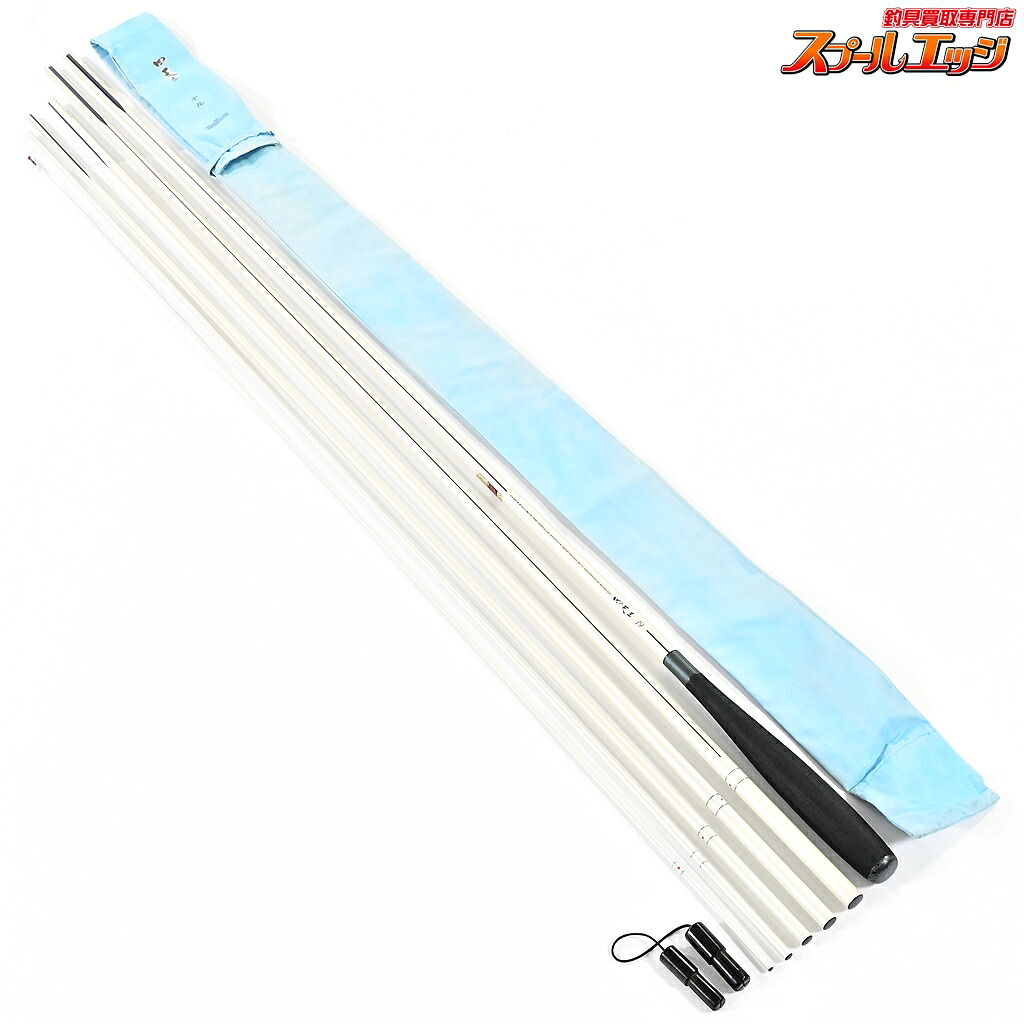 【中古】 ダイワ 四天王 19尺 DAIWA SHITENNOU ヘラブナ 17,153円