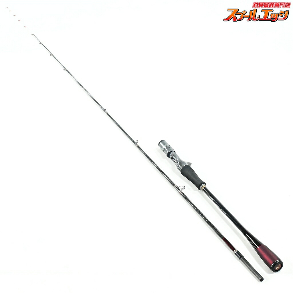 【中古】 シマノ 15セフィア メタルスッテ B605M-S SHIMANO Sephia METAL-SUTTE アオリイカ