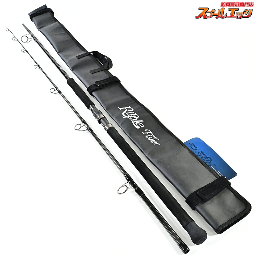 【中古】 リップルフィッシャー ランナーエクシード 100SXH ファイナルスタンドアップ RIPPLE FISHER RunnerExceed 31,577円