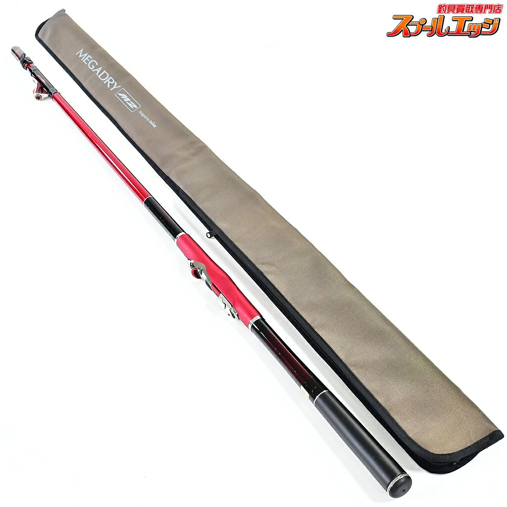 【中古】 ダイワ SILメガドライ M2 1.5-53 DAIWA MEGADRY グレ チヌ メジナ