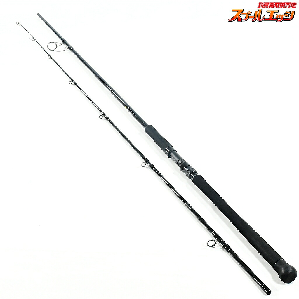 【中古】 ヤマガブランクス ブルースナイパー 96ML ナノ コンセプト YAMAGA Blanks BLUE SNIPER NANO CONCEPT