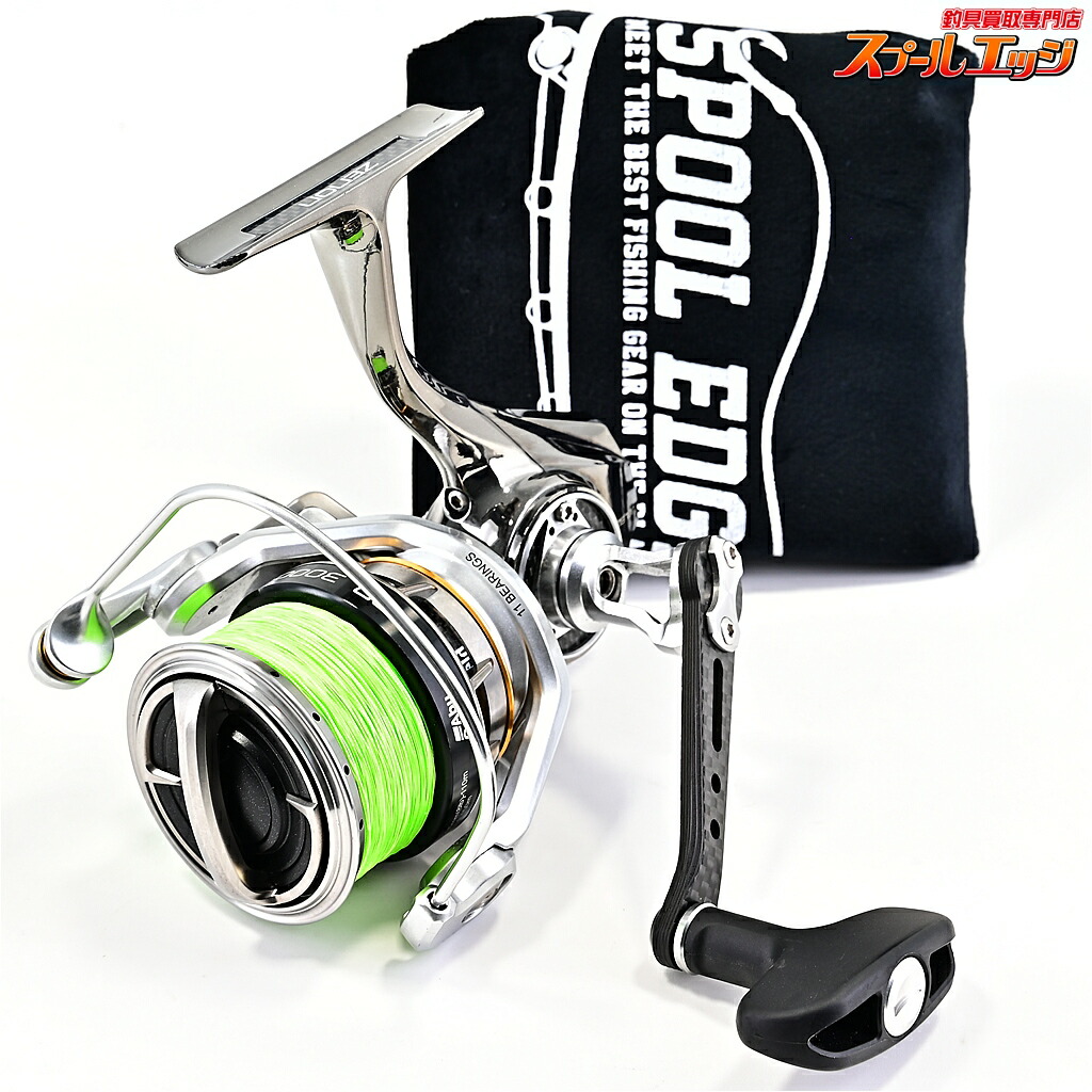 【中古】 アブガルシア ゼノン 3000SH Abu Garcia ZENON m43074