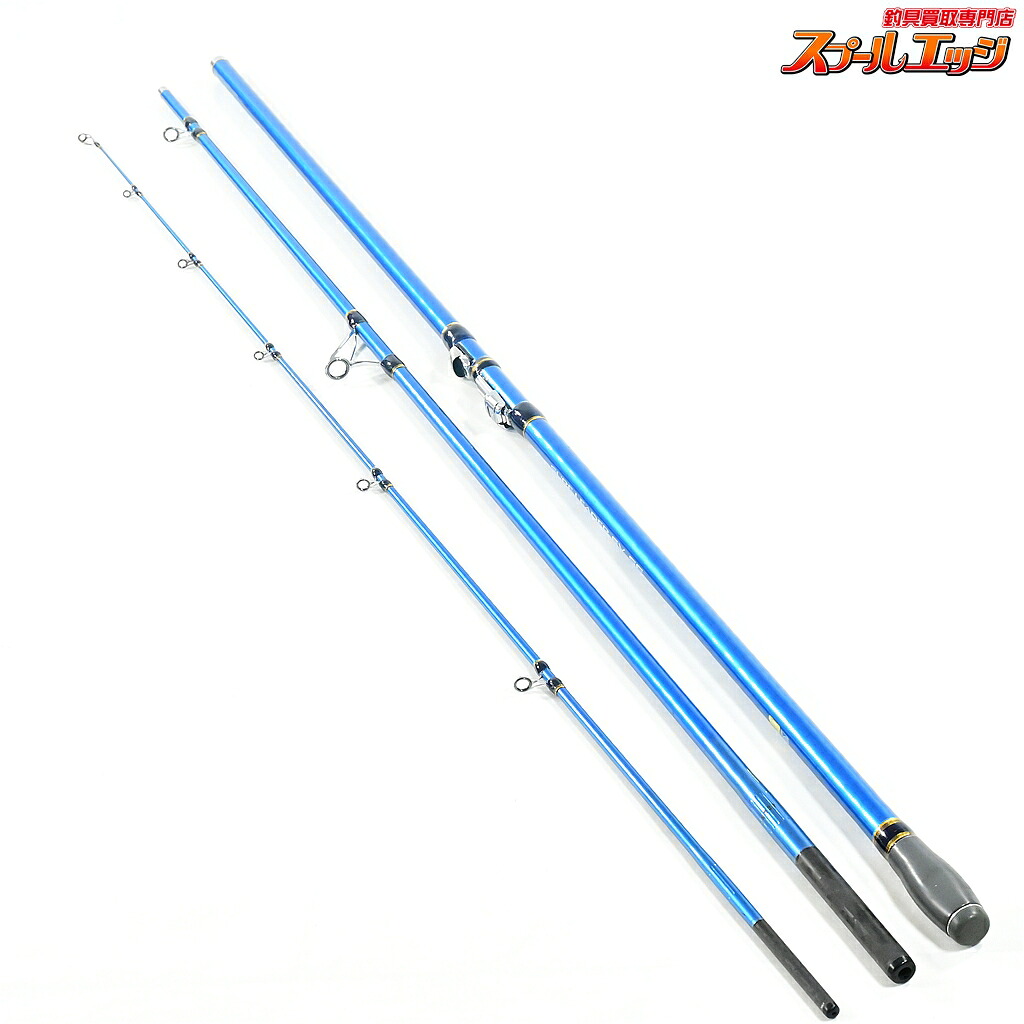 【中古】 シマノ サーフリーダー EV SF 405EX SHIMANO SURF LEADER シロギス