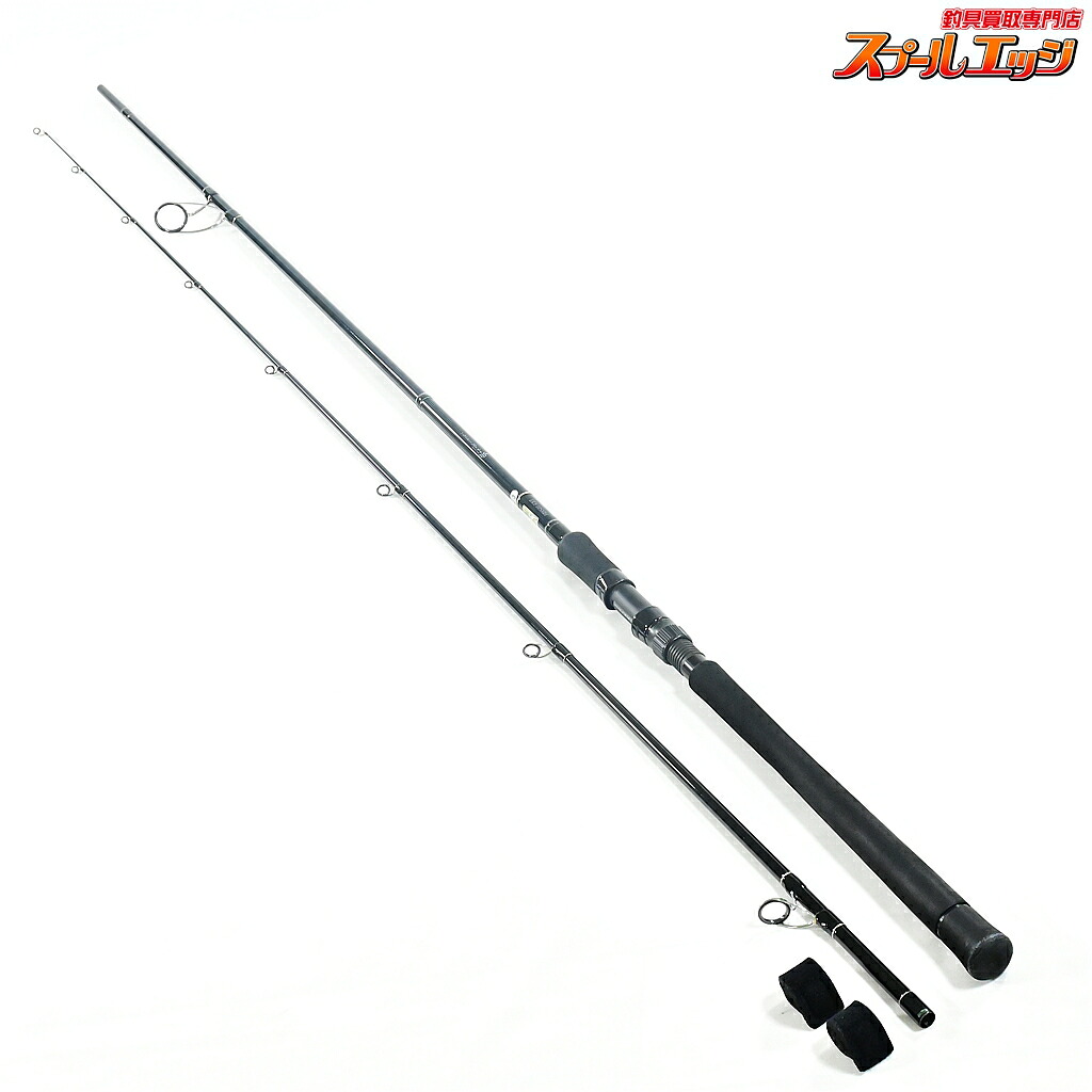 【中古】 ヤマガブランクス アーリー ERY-105MH YAMAGA Blanks EARLY シーバス ヒラメ イナダ マゴチ