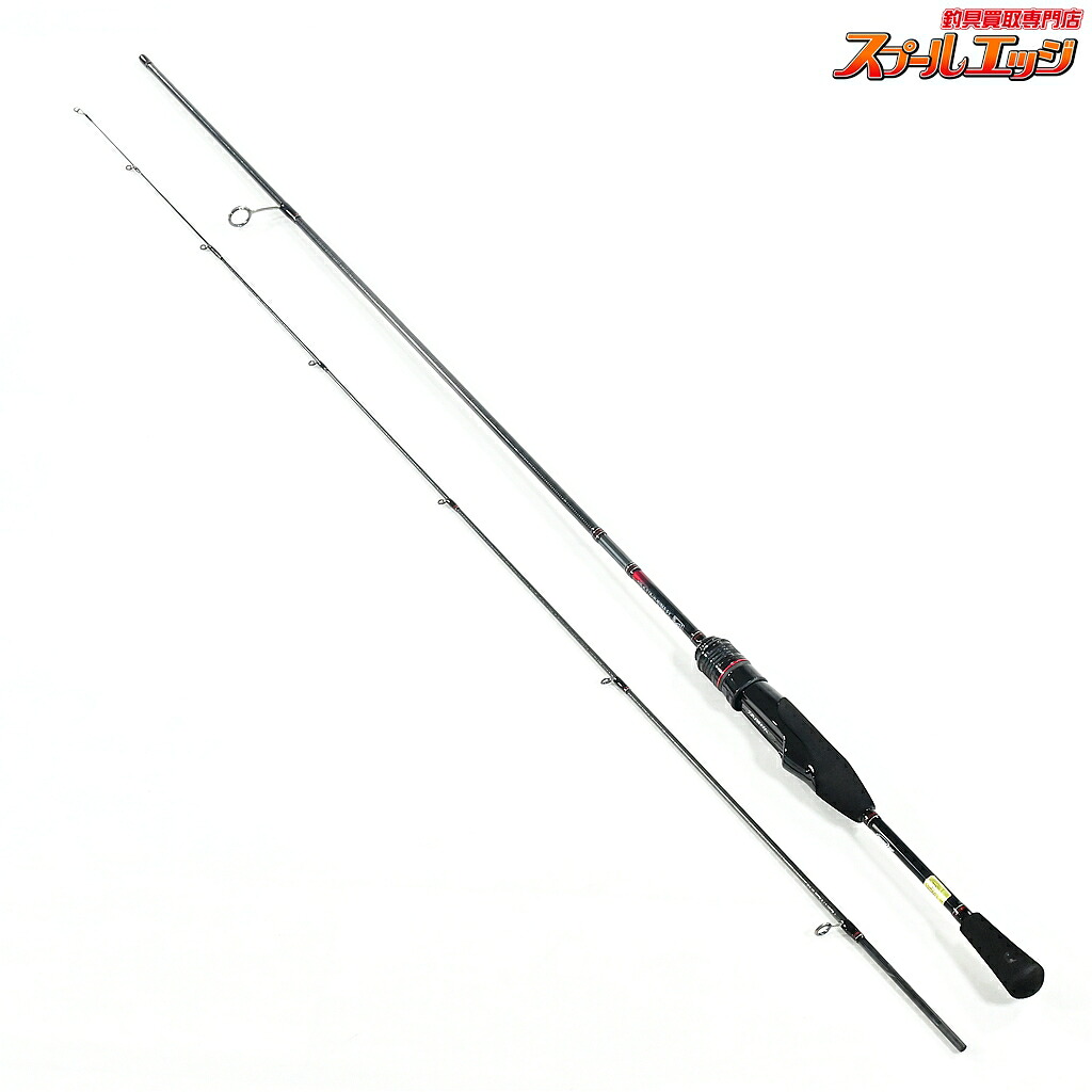 【中古】 ダイワ 18月下美人 MX A510ULS-S・V DAIWA GEKKA-BIJIN アジ メバル