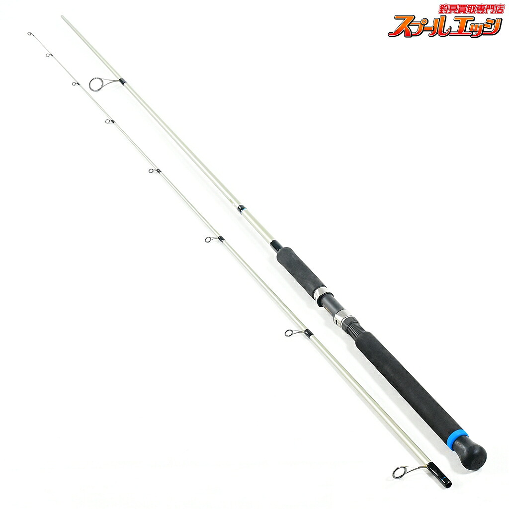 【中古】 パームス サーフスター ライトクラス SGP-106L PALMS SURF STAR シーバス ヒラメ イナダ マゴチ