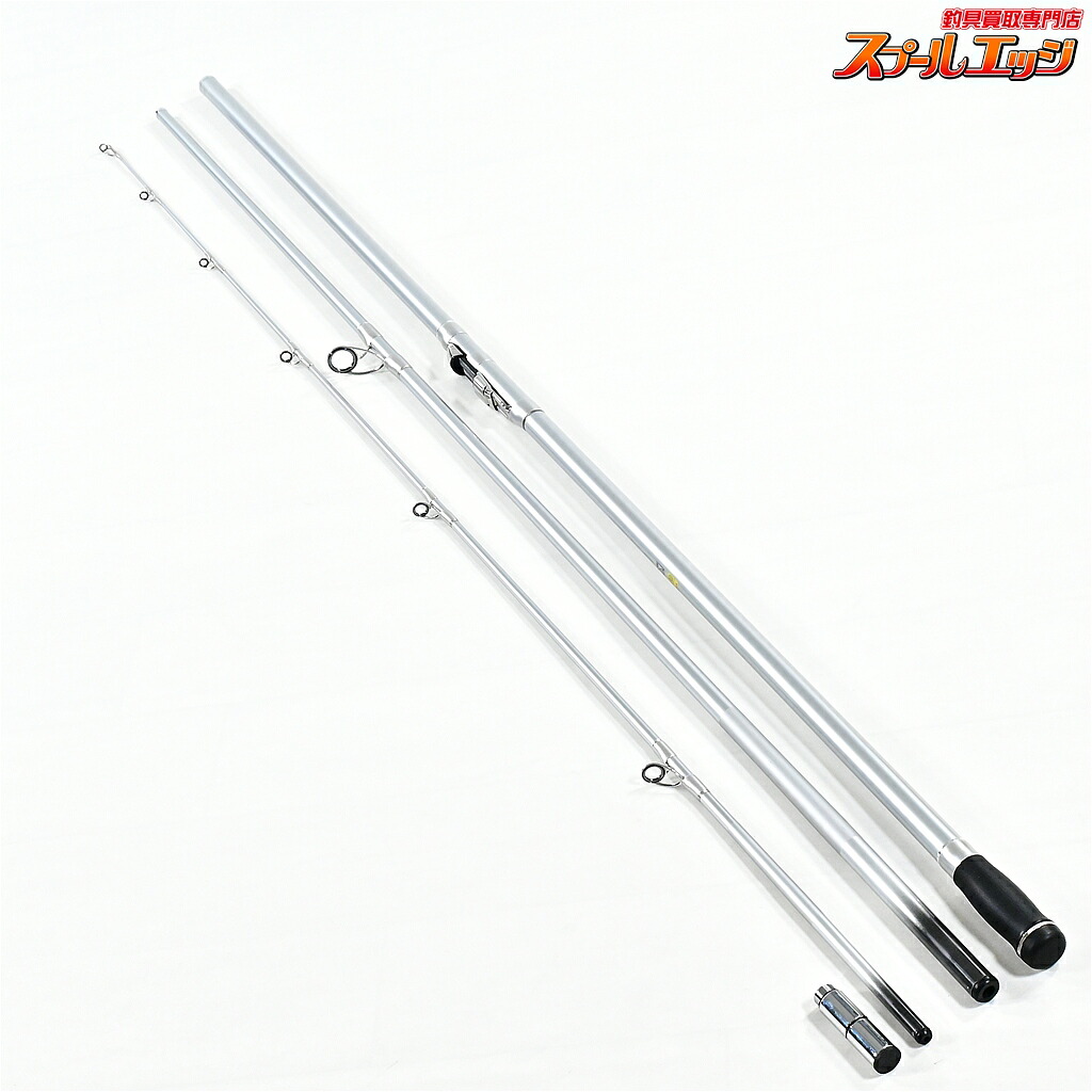 【中古】 ダイワ プライムキャスター 27-405・W バランサー2個付 DAIWA Prime Caster シロギス