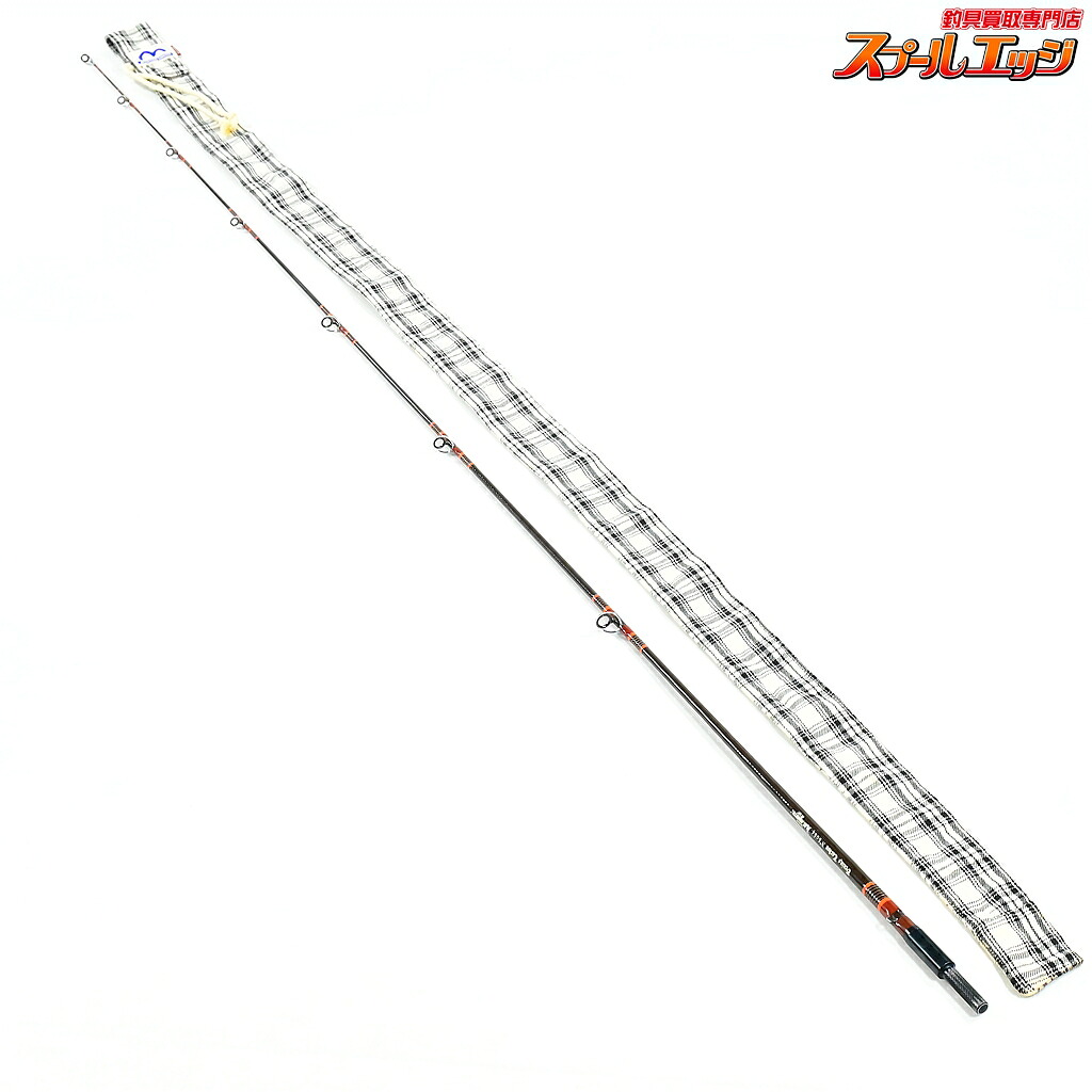 【中古】 マツモトーイ 道楽 ジーニアスカーボン No.6064 MATSUMOTOY Dowluck Genius Carbon バス ベイトモデル