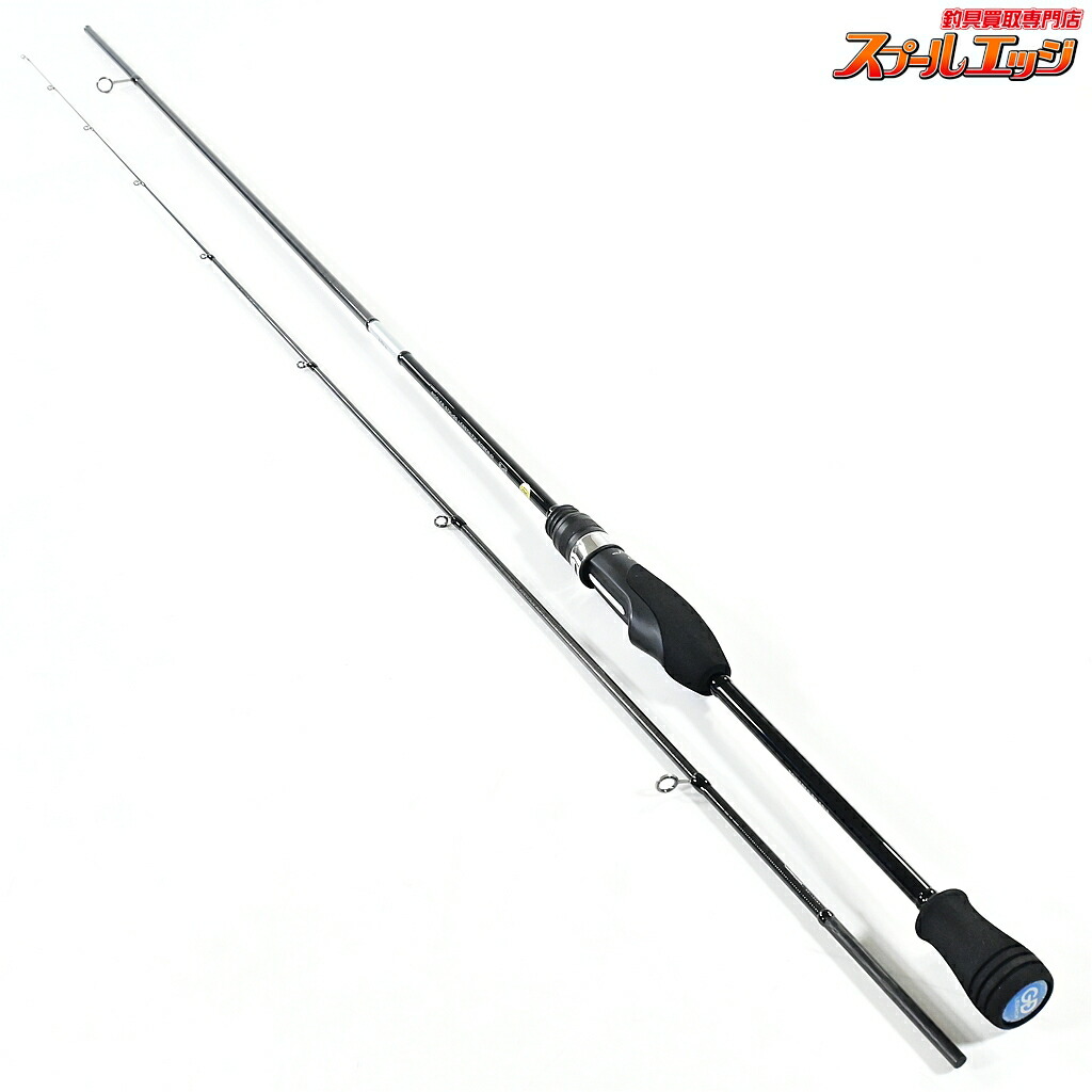 【中古】 アピア 24グランデージ レガシー リドラー S72L-SS APIA GRANDAGE LEGACY RIDDLER アジ メバル|スプールエッジ 店