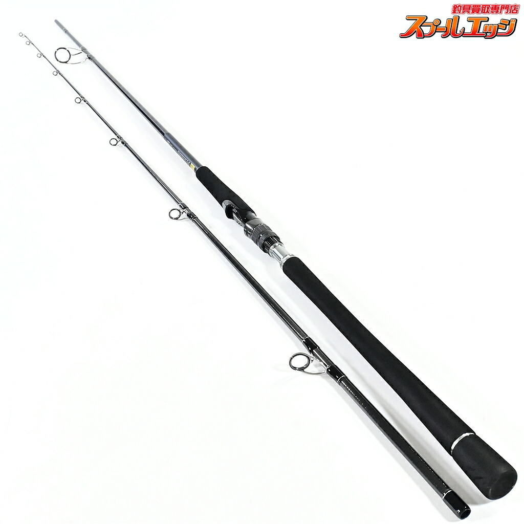 【中古】 ダイワ 24ドラッガー SX 100M DAIWA DRAGGER ブリ サワラ イナダ