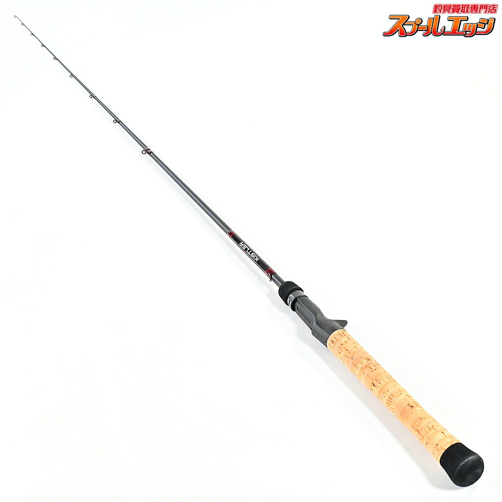 【中古】 キスラー Zボーン ジャパン特別 ZB-JSP-67ML オールパーパスライト Kistler ZBONE ALL PURPOSE LIGHT