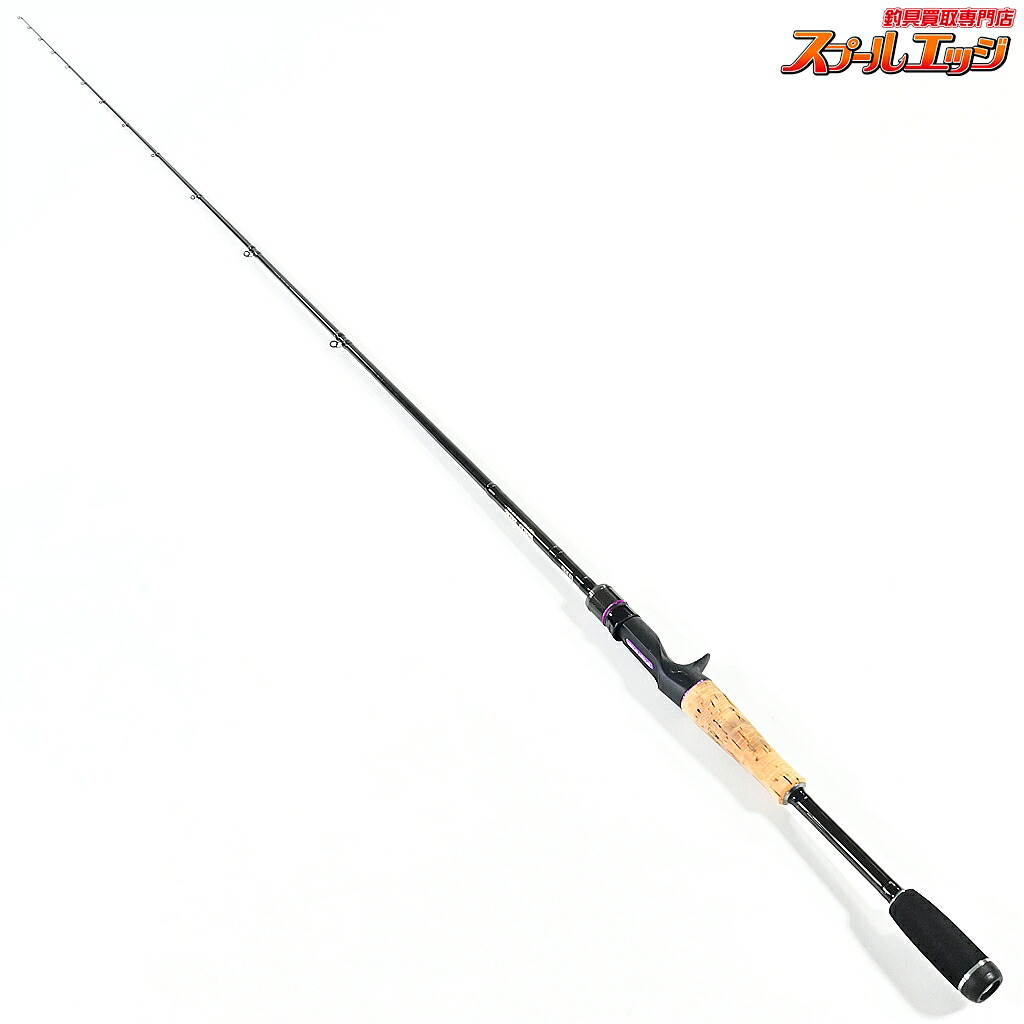 【中古】 レジットデザイン ワイルドサイド WSC-610M LEGIT-DESIGN WILD SIDE バス ベイトモデル