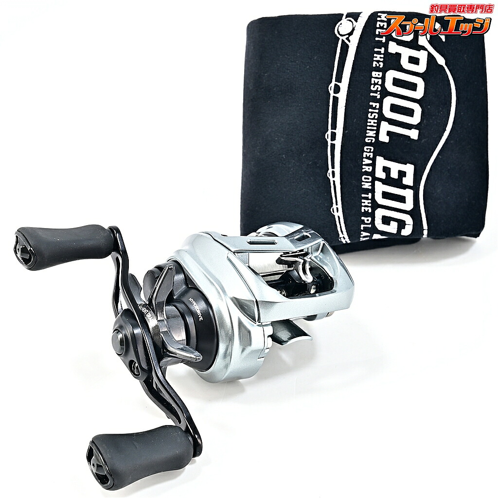 【中古】 ダイワ 21アルファス SV TW 800XH DAIWA ALPHAS m44009 15,096円
