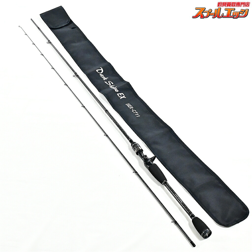 【中古】 スミス ダークシャドウEX DSEX-C711 SMITH Dark Shadow メバル