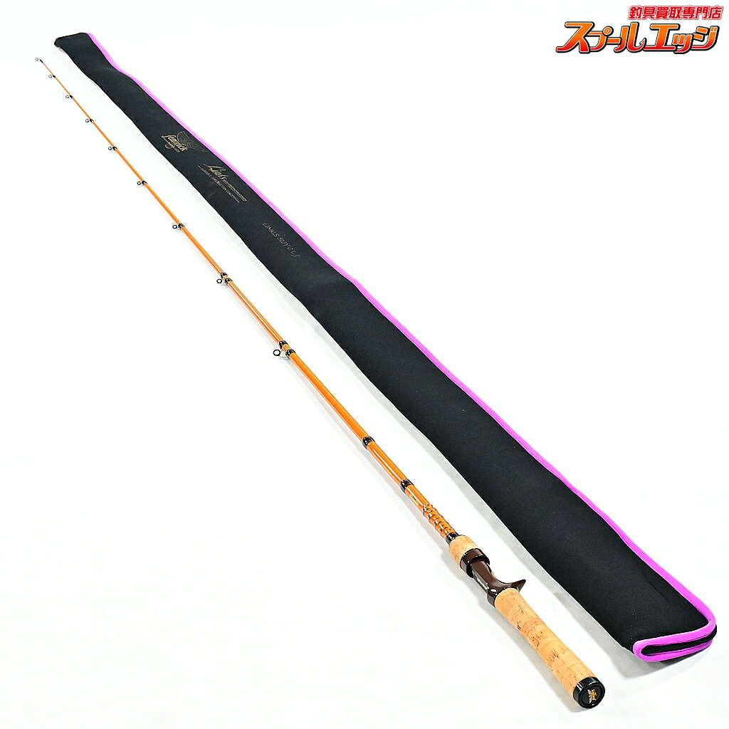 【中古】 フェンウィック リンクス 510Y-CLJ ヨシダバージョン fenwick LINKS YOSHIDA バス ベイトモデル