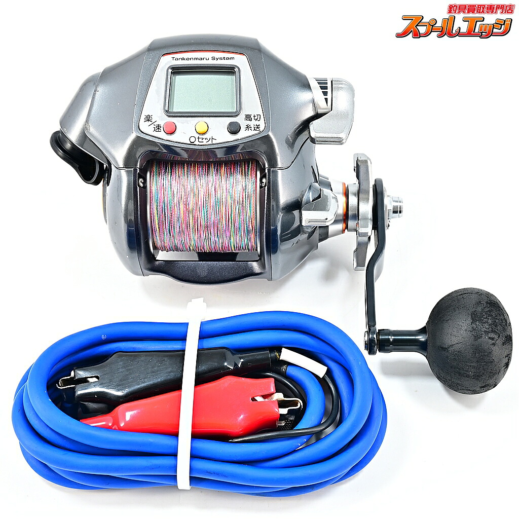 【中古】 シマノ 11電動丸 イカスペシャル SHIMANO DENDO-MARU IKA SPECIAL m44163 15,972円