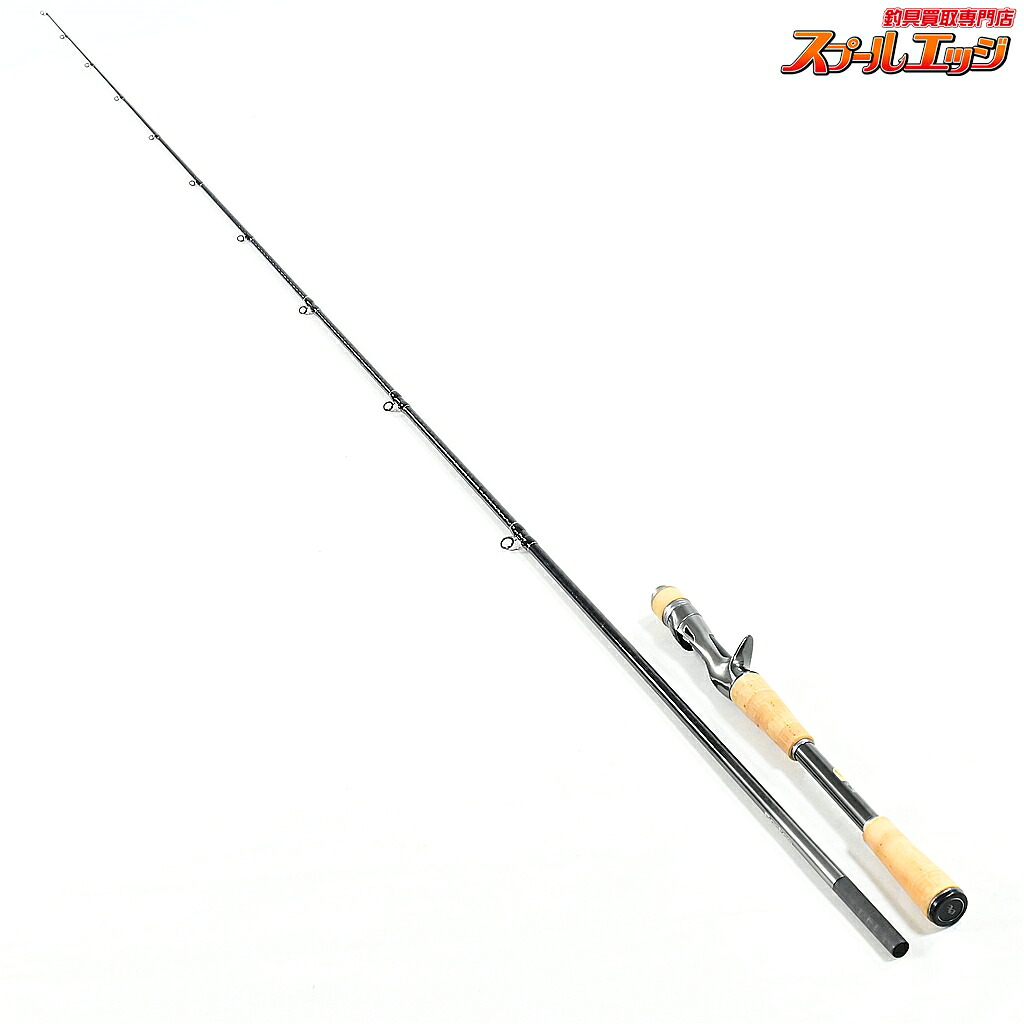 【中古】 シマノ 22バンタム 170MH SHIMANO Bantam バス ベイトモデル