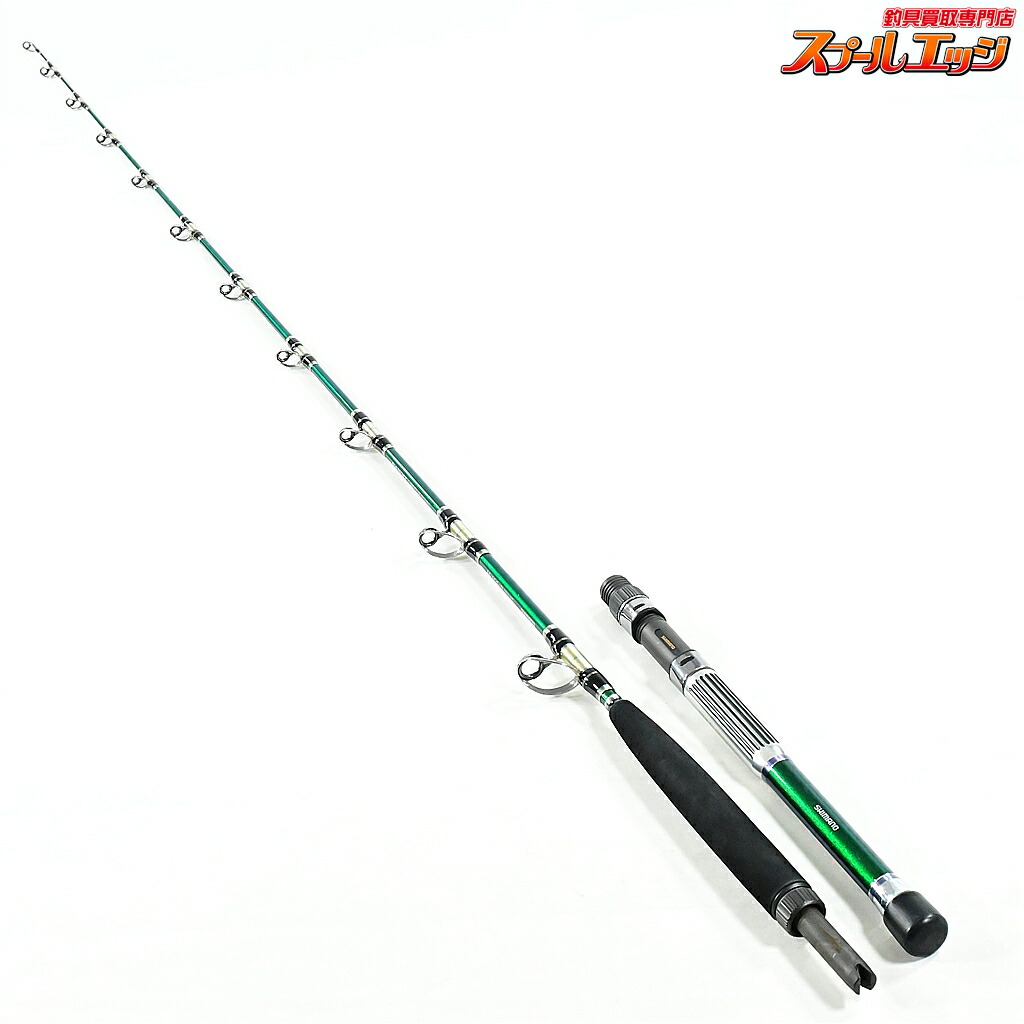 楽天市場】【中古】シマノ 19カワハギ BB M180 SHIMANO KAWAHAGI
