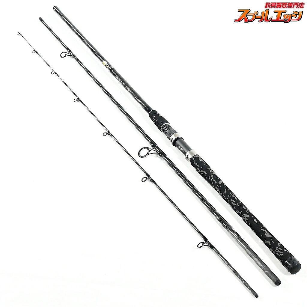 【中古】 シマノ ゲーム AR-C 906 SHIMANO GAME AR-C シーバス ヒラメ イナダ マゴチ