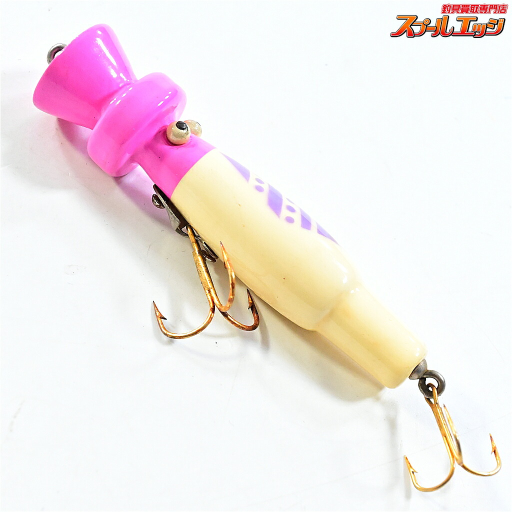 【中古】 スミス ハトリーズ 特別 士君子 SMITH Hutley\u0027s Special GENTLEMAN 素水用ルアー