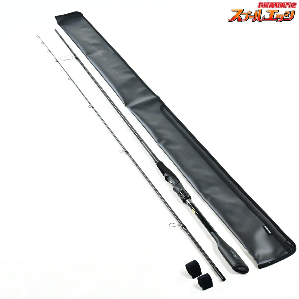【中古】 シマノ 25エクスセンス ジェノス S96M/RF SHIMANO EXSENCE GENOS シーバス チヌ