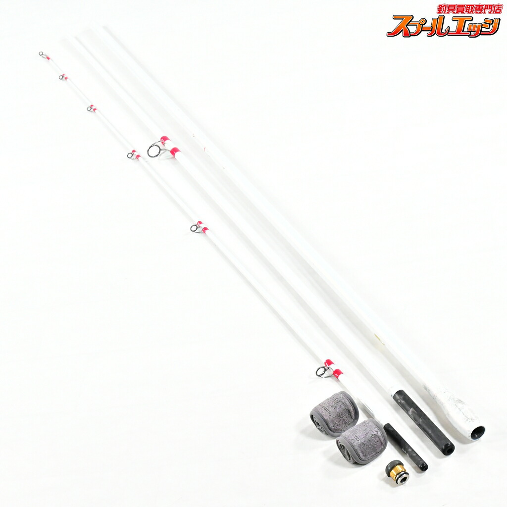 【中古】 シマノ 92キススペシャル 405BX バランサー1個付 SHIMANO KISU SPECIAL シロギス