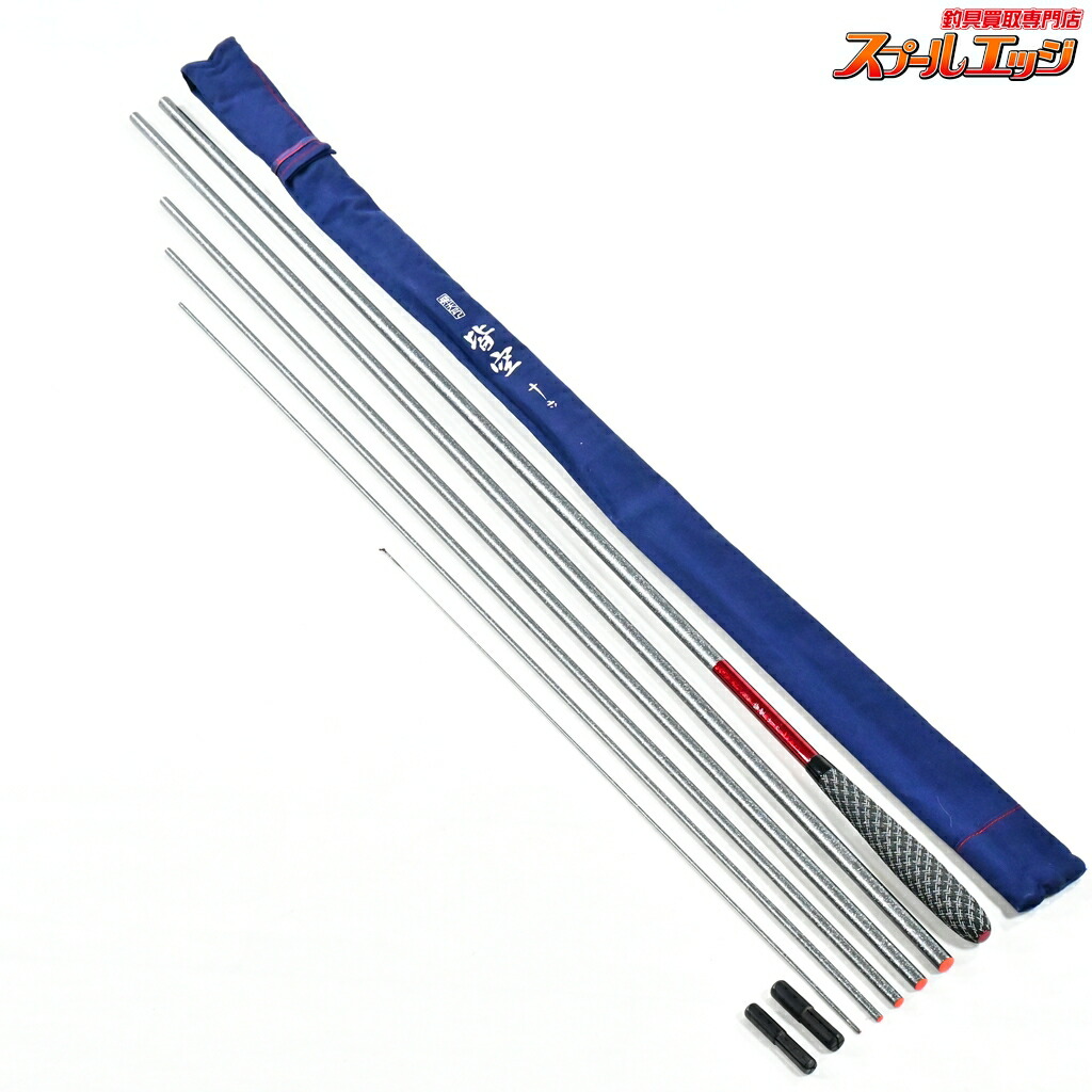 【中古】 シマノ 飛天弓 皆空 16尺 SHIMANO HITENKYU KAIKU ヘラブナ