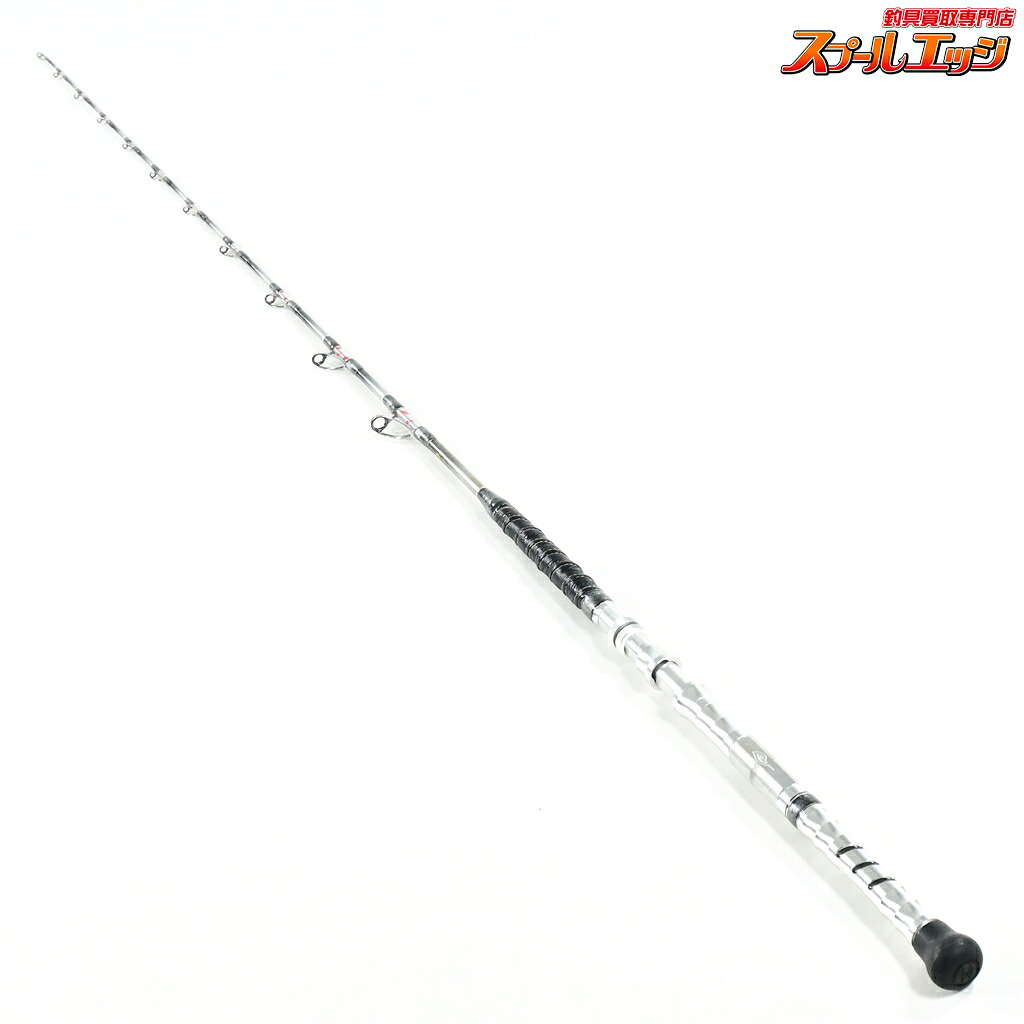 【中古】 剛樹 シマアジ リミテッド 18R GOUKI SHIMAAJI LIMITED シマアジ