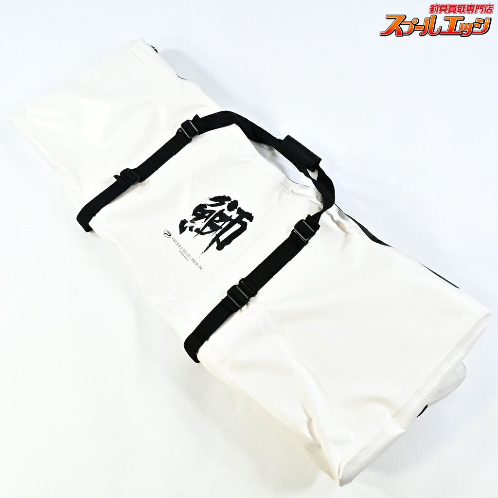 【中古】 プロックス 保冷トライアングル鮪バッグ 120 サイズ120cm×35cm×42cm PX256120 PROX TRMBAG 7,681円