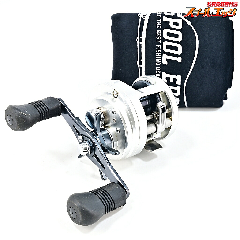 【中古】 シマノ 12オシア カルカッタ 200PG SHIMANO OCEA CALCUTTA m44365