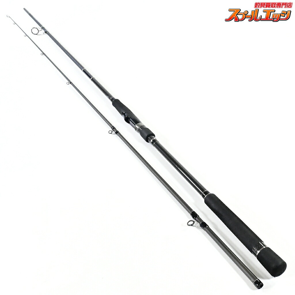 【中古】 メジャークラフト クロスライド5G XR5-962M/LSJ Major Craft CROSRIDE シーバス イナダ ヒラメ マゴチ