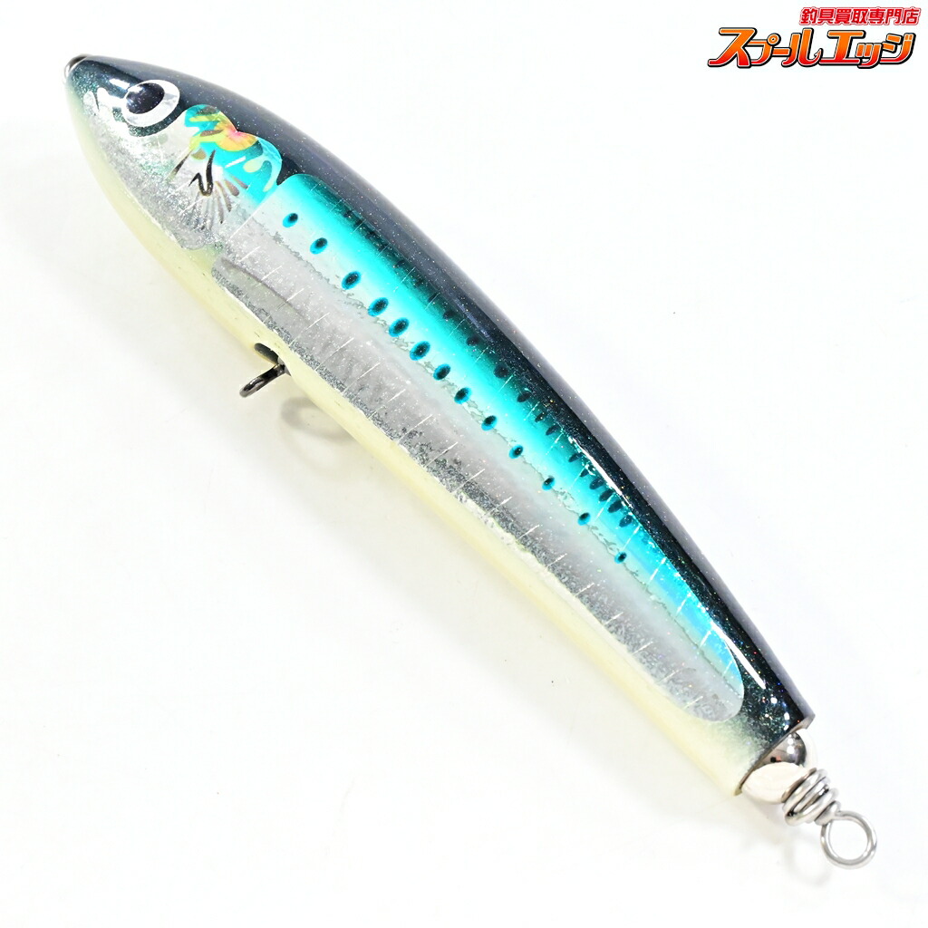 【中古】 カーペンター ブルーフィッシュ BF 75-180SV Carpenter Blue fish 海水用ルアー