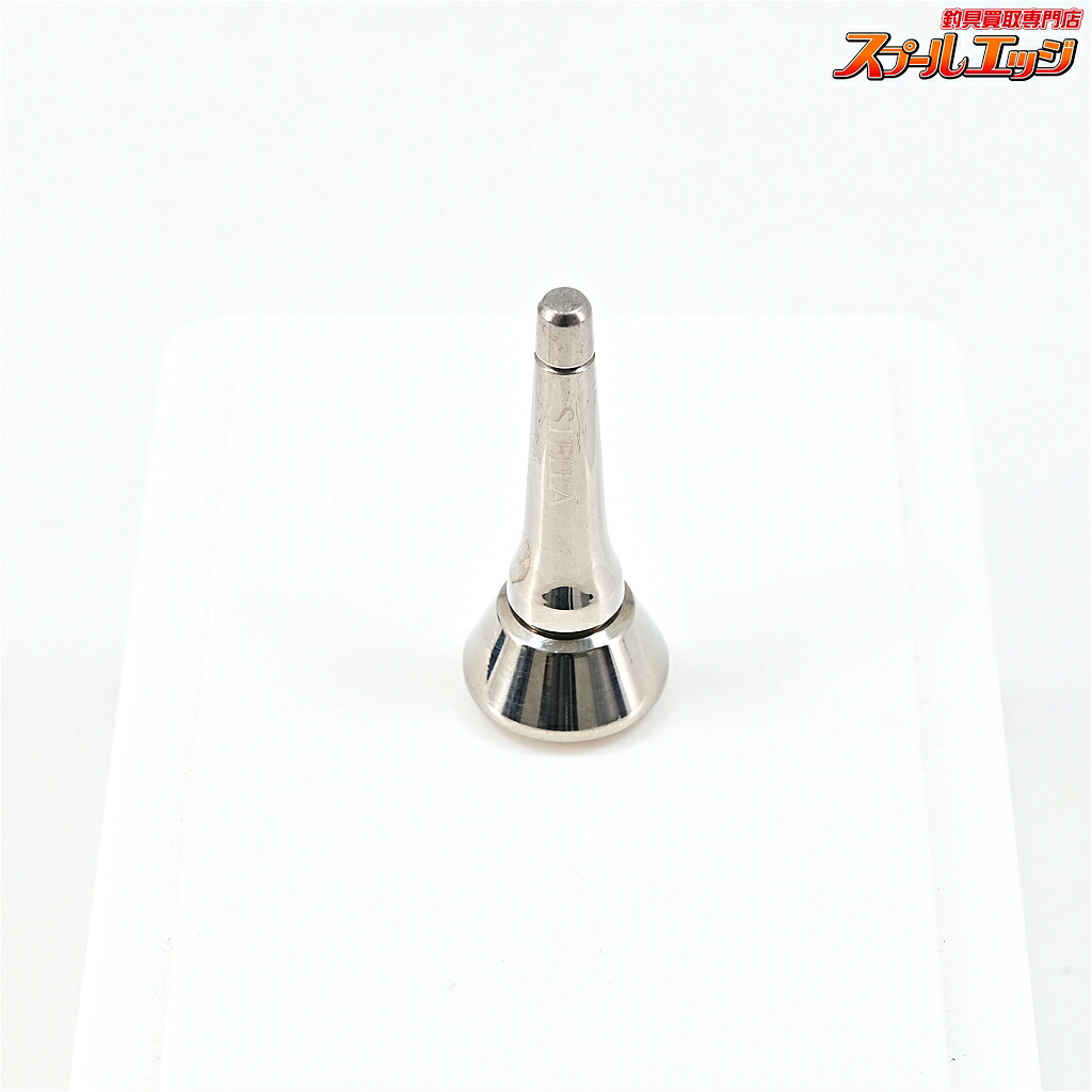 【中古】 シマノx夢屋 18中心柱 チタンリールスタンド SHIMANOxYUMEYA STELLA REEL STAND m44568