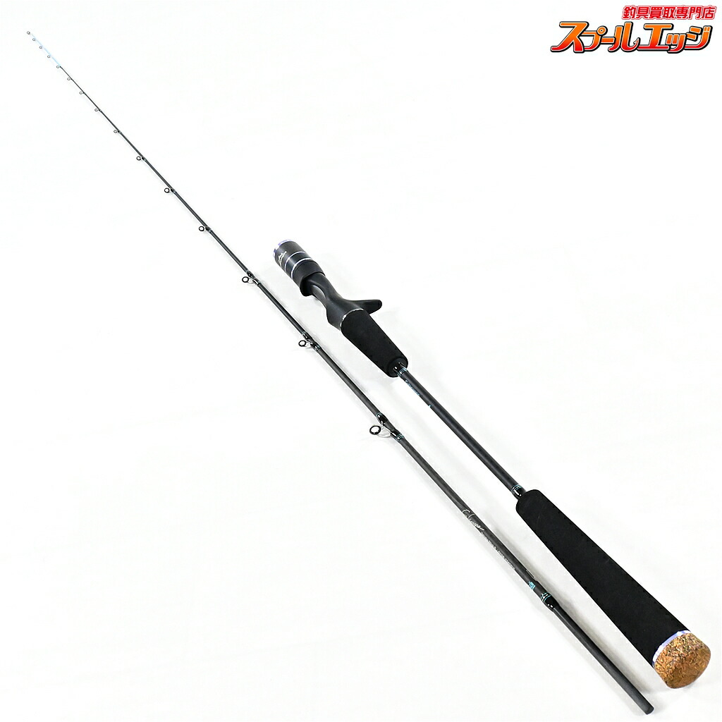 【中古】 ガラパゴス タイラバスティックR GTSR-FS65SUL ブンブンオリジナル Galapagos Tairaba Stick マダイ 16,561円