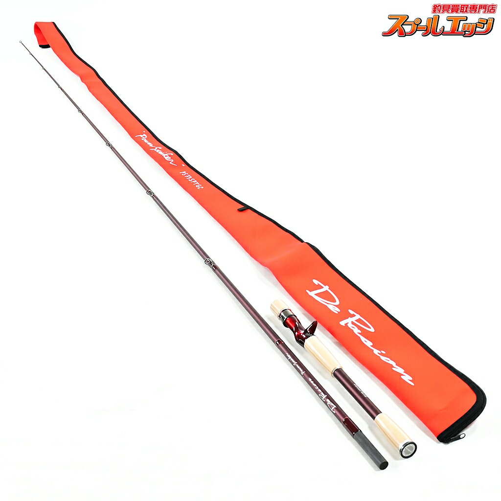 【中古】 デパシオン 26力強さストライカー なおなお書き73SPTGC DePasion Power Striker 二階建てバス ベイトモデル