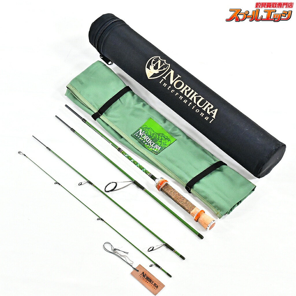 【中古】 ノリクラ ボーントレックド クターボロン 回転運動 48XUL 最小限度 パームイングリップ NORIKURA Bourne Treck
