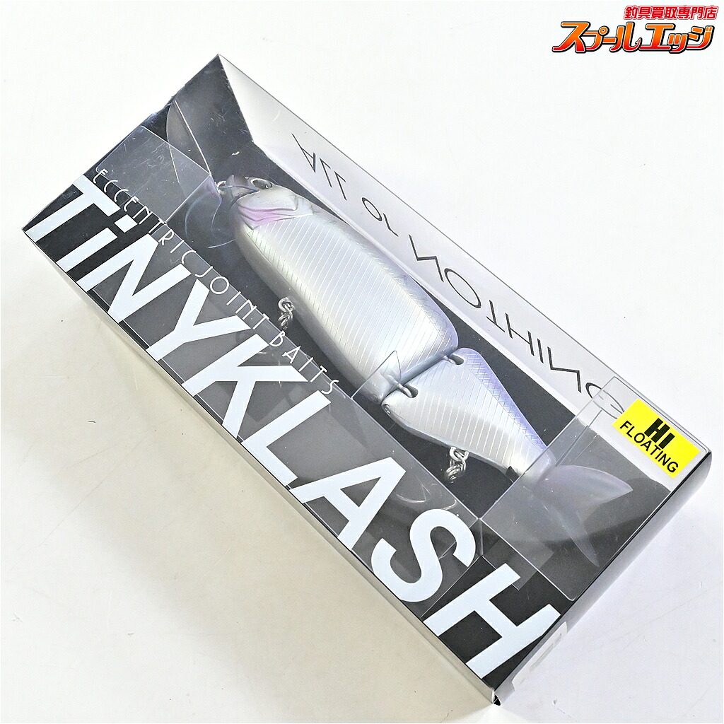 【中古】 DRTxワーキングクラスゼロ タイニークラッシュ Hi ジョイシーフ 限定カラー DRTxWCZ TiNY KLASH Joythief|スプールエッジ 店