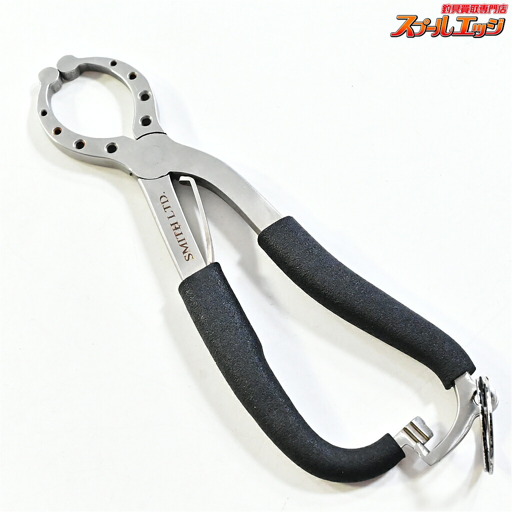 【中古】 スミス イージーフィッシュグリップ 18 SMITH EASY FISH GRIP ウェア・アクセサリー-その他
