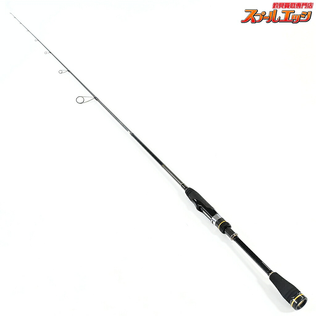 【中古】 ダイコー ドルーグ S610ML DAIKO DROOG ブラックバス