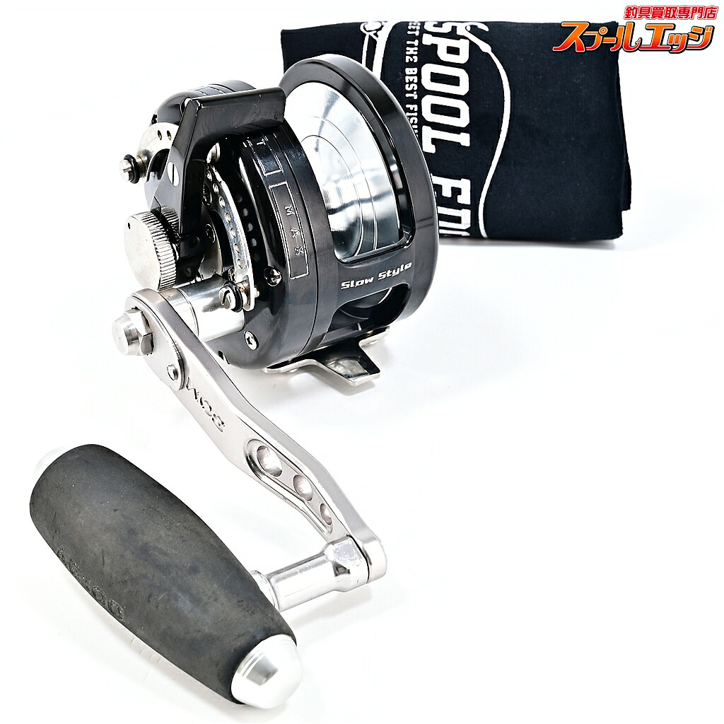 【中古】 スタジオオーシャンマークxSJワークス マーフィックス N4 200台制限事項真似形 STUDIO-OCEAN-MARKxSJ-WORKS MARFIX m45070