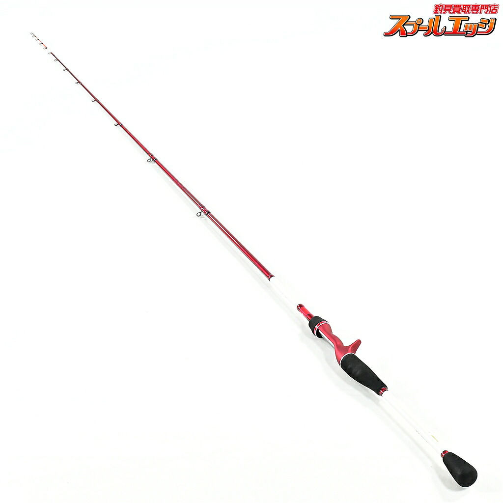 【中古】 ダイワ 極鋭カワハギ レッドチューン レンジ DAIWA KYOKUEI KWAHAGI RED-TUNE RENGE カワハギ かわはぎ｜スプールエッジ 店 18,135円