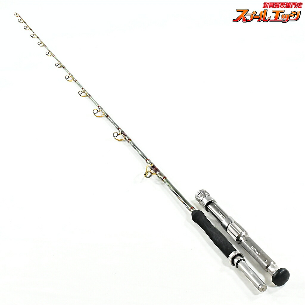 【中古】 ダイワ マッドバイパー 奈落の底 M-200 DAIWA MAD-VIPER SHINKAI キンメ アカムツ クロムツ