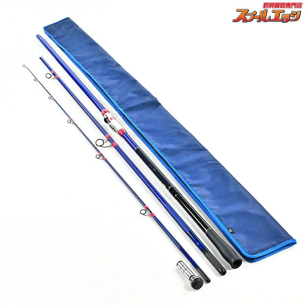 【中古】 ダイワ 18天の原キャスター 27-405S・V バランサー3個付 DAIWA SKY-CASTER シロギス