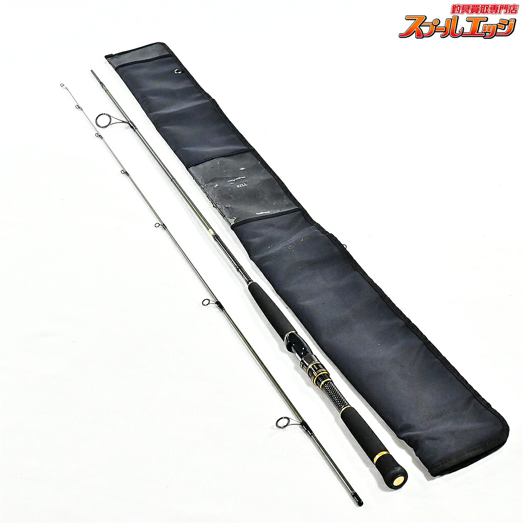 【中古】 ダイワ 07モアザン ブランジーノ 82LL DAIWA morethan BRANZINO シーバス チヌ