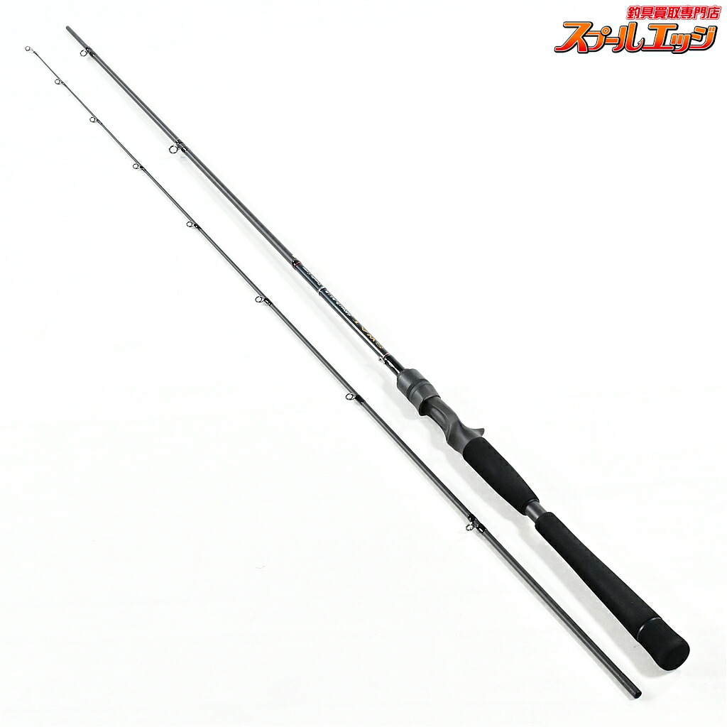 【中古】 十リュウ 天龍 スワット SW842B-ML/M TENRYU SWAT シーバス チヌ