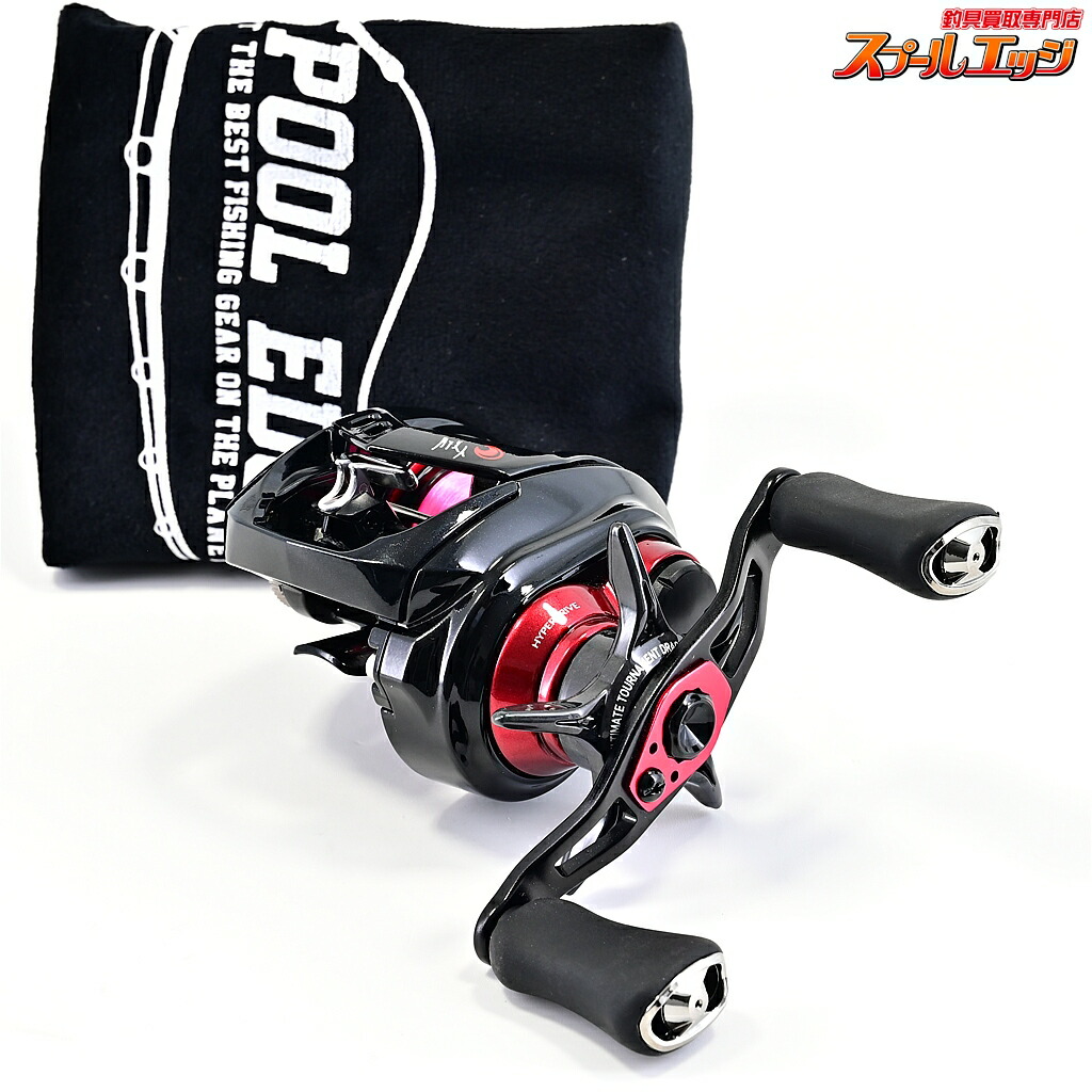 【中古】 ダイワ 21月下美人 大気圏 TW 8.5L PE特別 DAIWA GEKKA-BIJIN AIR PE-SPECIAL m45187