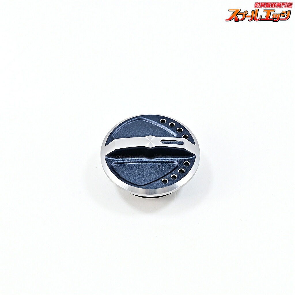【中古】 シマノx夢屋 10中心柱 ラピッド火の手 ドラグノブ #2500 SHIMANOxYUMEYA STELLA DRAG KNOB m45204