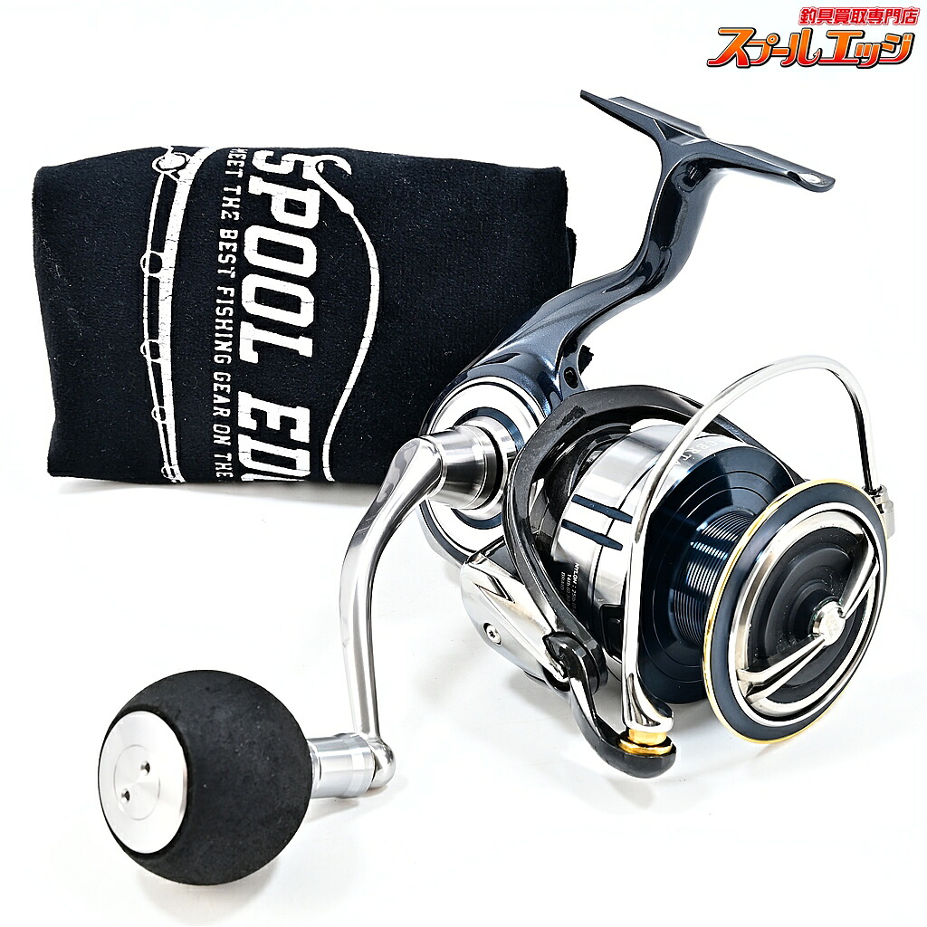 【中古】 ダイワ 19セルテート LT 5000D-CXH DAIWA CERTATE m45228