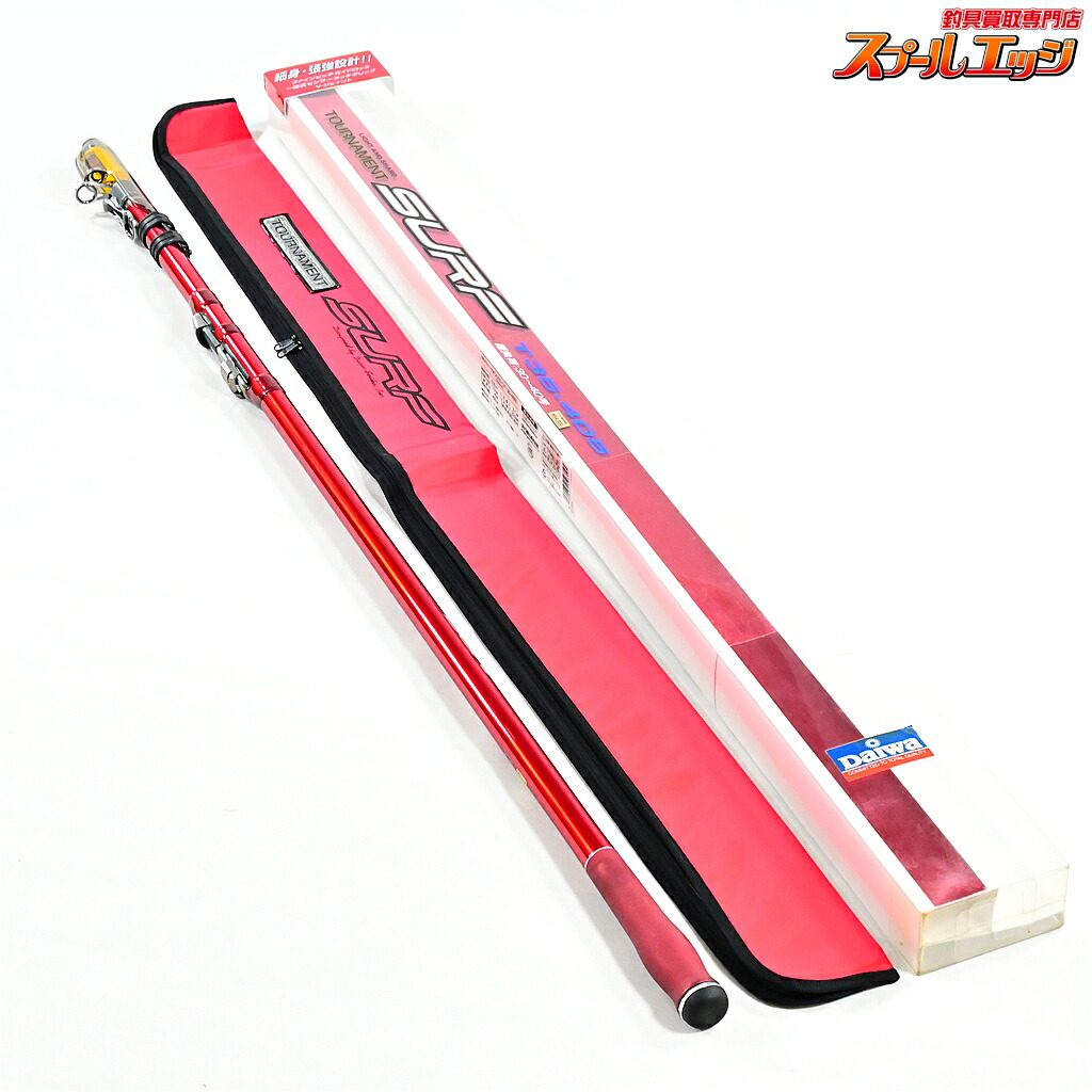 【中古】 ダイワ 勝ち抜き戦 サーフT 35-405 DAIWA TOURNAMENT SURF-T シロギス